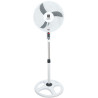 Ventilador de pie Thulos ET-F16SFV2 blanco 1