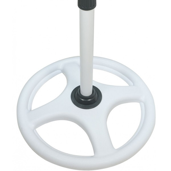 Ventilador de pie Thulos ET-F16SFV2 blanco M 3