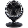 Ventilador de pie 2 en 1 THULOS TH-FN210 negro 2