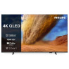 Televisor philips qled 43pus7810 43'/ ultra hd 4k/ smart tv/ wifi 1