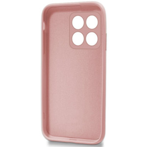 Carcasa COOL para Honor X8C Cover Rosa H