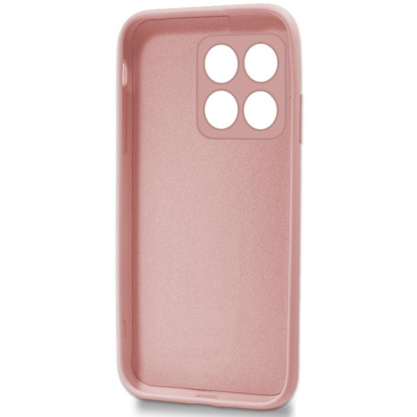 Carcasa COOL para Honor X8C Cover Rosa M 2