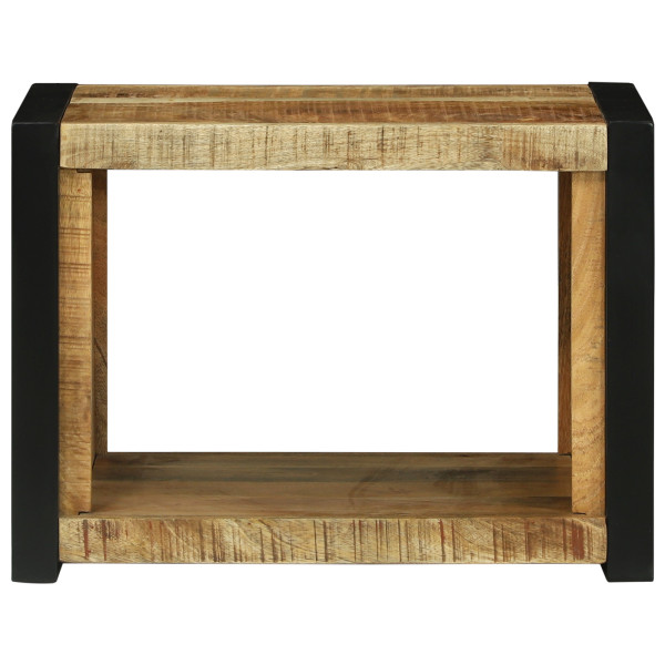 Cubo de Parede 55x35x40 cm em Madeira Sólida de Mangueira M 5