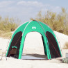 Tenda de Piscina  Verde Mar 366x305 cm à prova de água 4