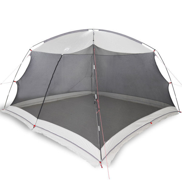 Red Antimosquitos para Camping  con Puerta Gris para 6 Personas Impermeable M 3
