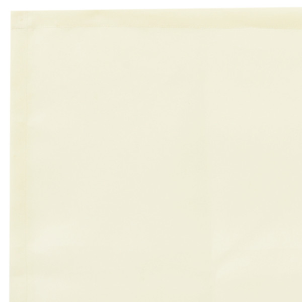 Tecido de Substituição para Toldos Creme 10x1.6 m M 5