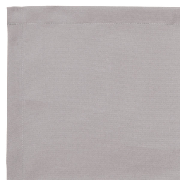 Tela de Repuesto para Toldos Gris Claro 3x3m M 5