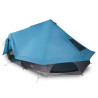 Tienda Familiar Tipi Azul 10 Personas Impermeable 4