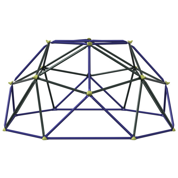 Cúpula de Escalada para Crianças de 3 a 10 Anos 255 cm 200 kg M 5