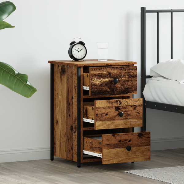 Mesa de Madera Antigua Madera Antigua M 5