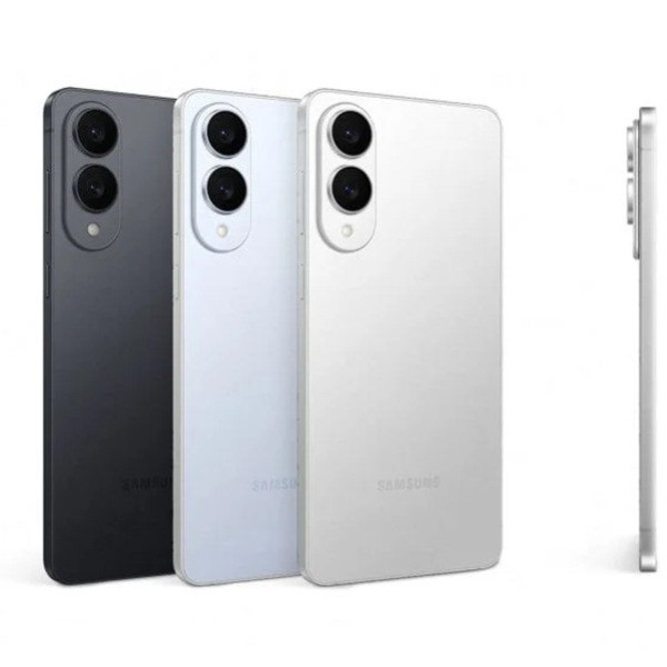 Samsung Galaxy S25 Edge S937 5G dual sim 12GB RAM 512GB azul M 4