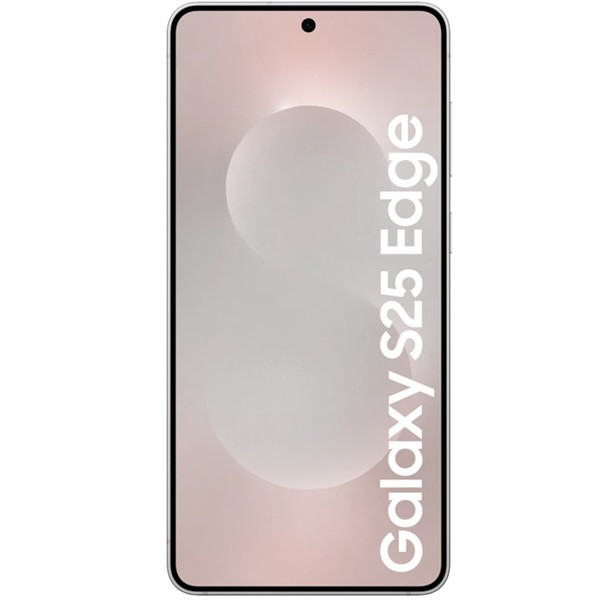Samsung Galaxy S25 Edge S937 5G dual sim 12GB RAM 512GB plata M 3
