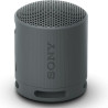 Altavoz portable con bluetooth sony xb100/ 2.0/ negro 1