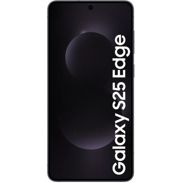 Samsung Galaxy S25 Edge S937 5G dual sim 12GB RAM 256GB negro M 3