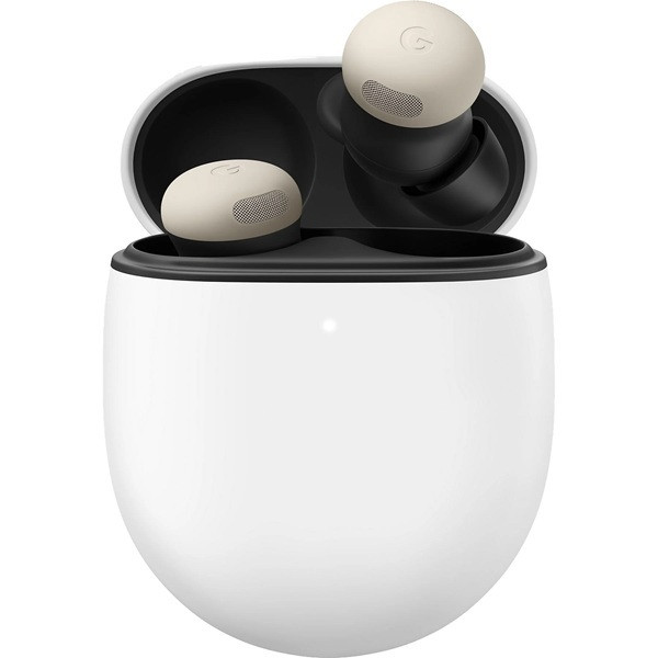 Google Pixel Buds Pro 2 porcelana D