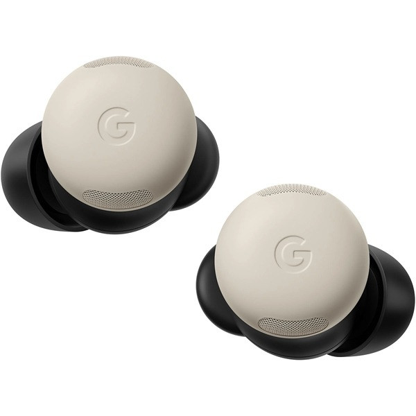 Google Pixel Buds Pro 2 Porcelain M 3