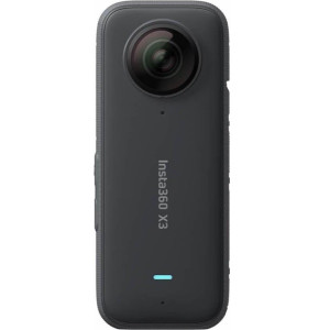 Insta360 X3 negro H