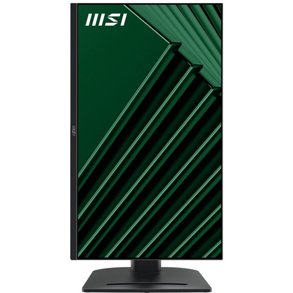 Monitor MSI Pro 27" IPS MP275QPG negro M 3