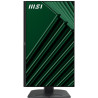Monitor MSI Pro 27" IPS MP275QPG negro 3