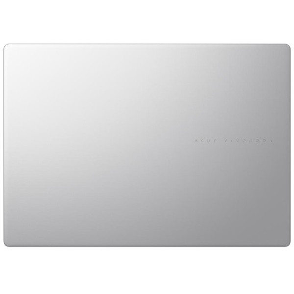 ASUS VIVOBOOK 14" Intel Core Ultra 5 16GB RAM 1TB S3407CA-LY075W plata M 2