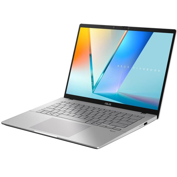 ASUS VIVOBOOK 14" Intel Core Ultra 5 16GB RAM 1TB S3407CA-LY075W plata M 3
