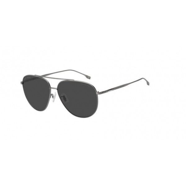GAFAS DE SOL HUGO BOSS HOMBRE  BOSS1296FSR80 D