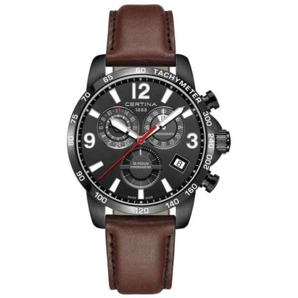 RELOJ CERTINA HOMBRE  C034654360570 (42MM) D