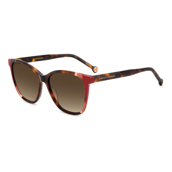 GAFAS DE SOL CAROLINA HERRERA MUJER  CH0061SO6357H D