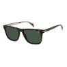 GAFAS DE SOL DAVID BECKHAM HOMBRE  DB1092S08655Q 1