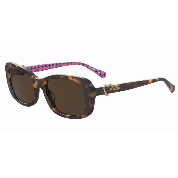 GAFAS DE SOL MOSCHINO LOVE MUJER  MOL060S05L557 D