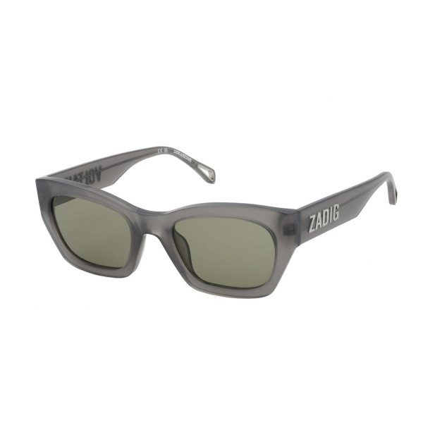 GAFAS DE SOL ZADIG&VOLTAIRE MUJER  SZV371-5206A5 D