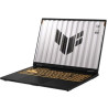 ASUS TUF 16" Intel Core i7 32GB RAM 1TB TUF608JPR-QT031 gris 3