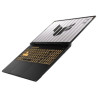 ASUS TUF 16" Intel Core i7 32GB RAM 1TB TUF608JPR-QT031 cinza 6