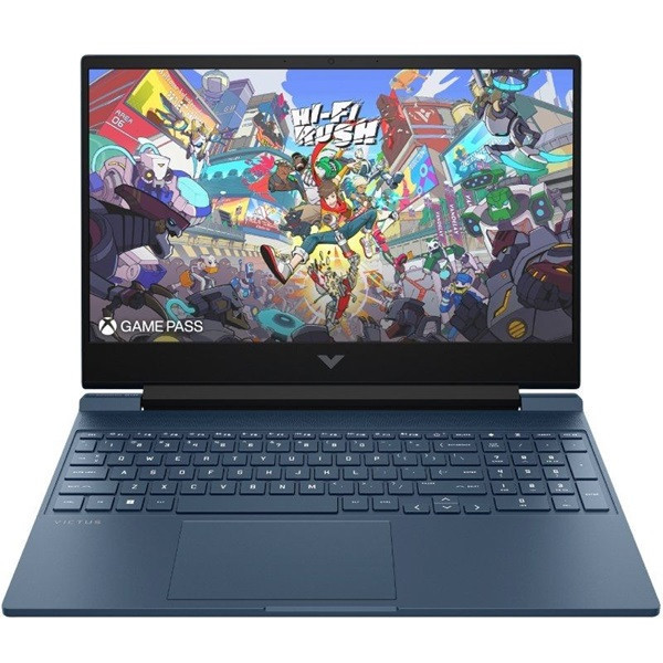 HP VICTUS 15.6" Intel Core i7 32GB 512GB 15-FA2035NS azul D