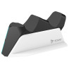 BASE CARGA DUAL SAVIO GCS-01 PS5 1