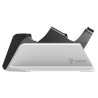 BASE CARGA DUAL SAVIO GCS-01 PS5 2