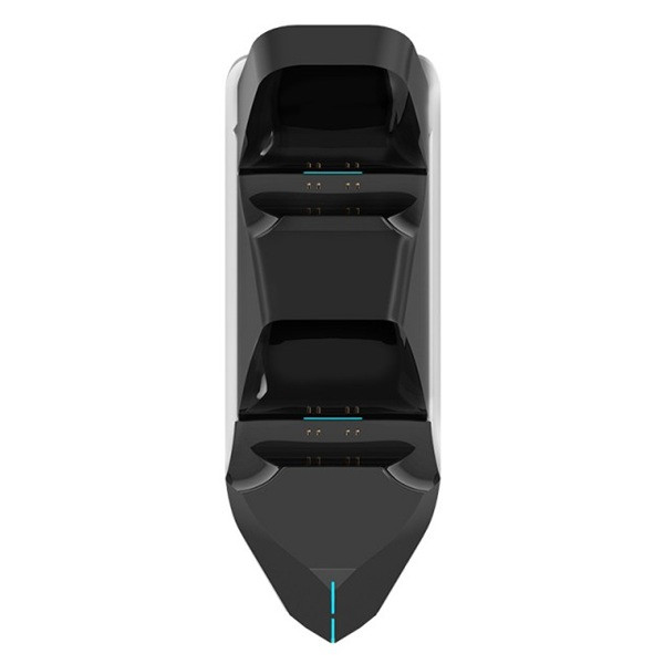 BASE CARGA DUAL SAVIO GCS-01 PS5 M 3