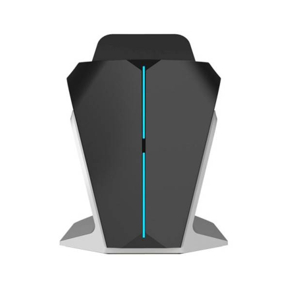 BASE CARGA DUAL SAVIO GCS-01 PS5 M 4