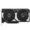 Tarjeta gráfica Asus dual geforce RTX 5060 ti oc 8GB GDDR7 negro 2