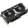 Tarjeta gráfica Asus dual geforce RTX 5060 ti oc 8GB GDDR7 negro 3