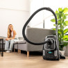 Aspiradora Cecotec Conga Powerbag 4000XL negro 4