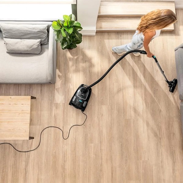 ASPIRADOR DE TRINEO CECOTEC CONGA POWERBAG 4000XL M 9