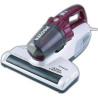 Aspirador de colchones hoover mbc500 potencia 500w 2