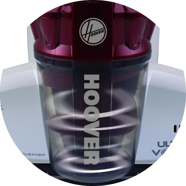 Aspirador de colchones hoover mbc500 potencia 500w M 5