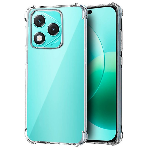 Carcasa COOL para Honor 400 Lite AntiShock Transparente D