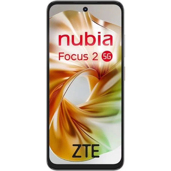 ZTE Nubia  Focus 2 5G dual sim 8GB RAM 256GB negro M 3