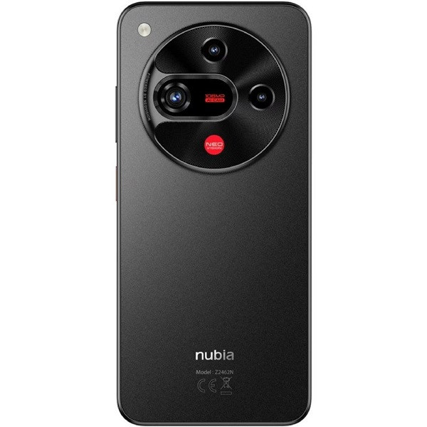ZTE Nubia  Focus 2 5G dual sim 8GB RAM 256GB negro M 2