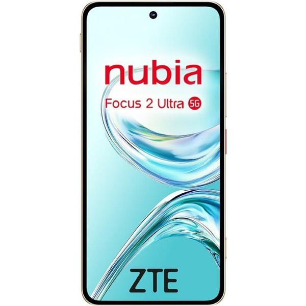 ZTE Nubia Focus 2 Ultra 5G dual sim 8GB RAM 512GB verde M 3