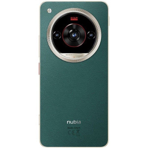 ZTE Nubia Focus 2 Ultra 5G dual sim 8GB RAM 512GB verde H