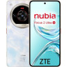 ZTE Nubia Focus 2 Ultra 5G dual sim 8GB RAM 512GB blanco 1